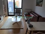 Izdavanje, dvosoban stan, 49m², Tošin bunar, Novi Beograd Sve Podlokacije - image 2