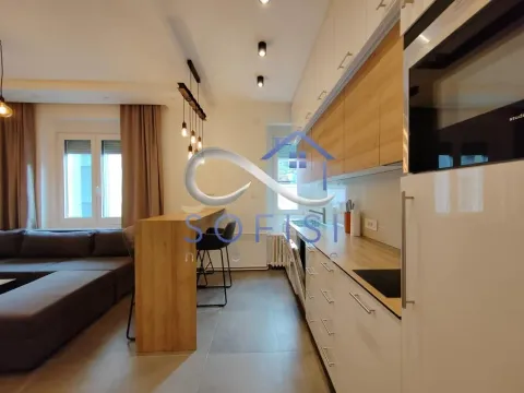 Izdavanje, jednosoban stan, 50m², Centar, Novi Sad - image 7