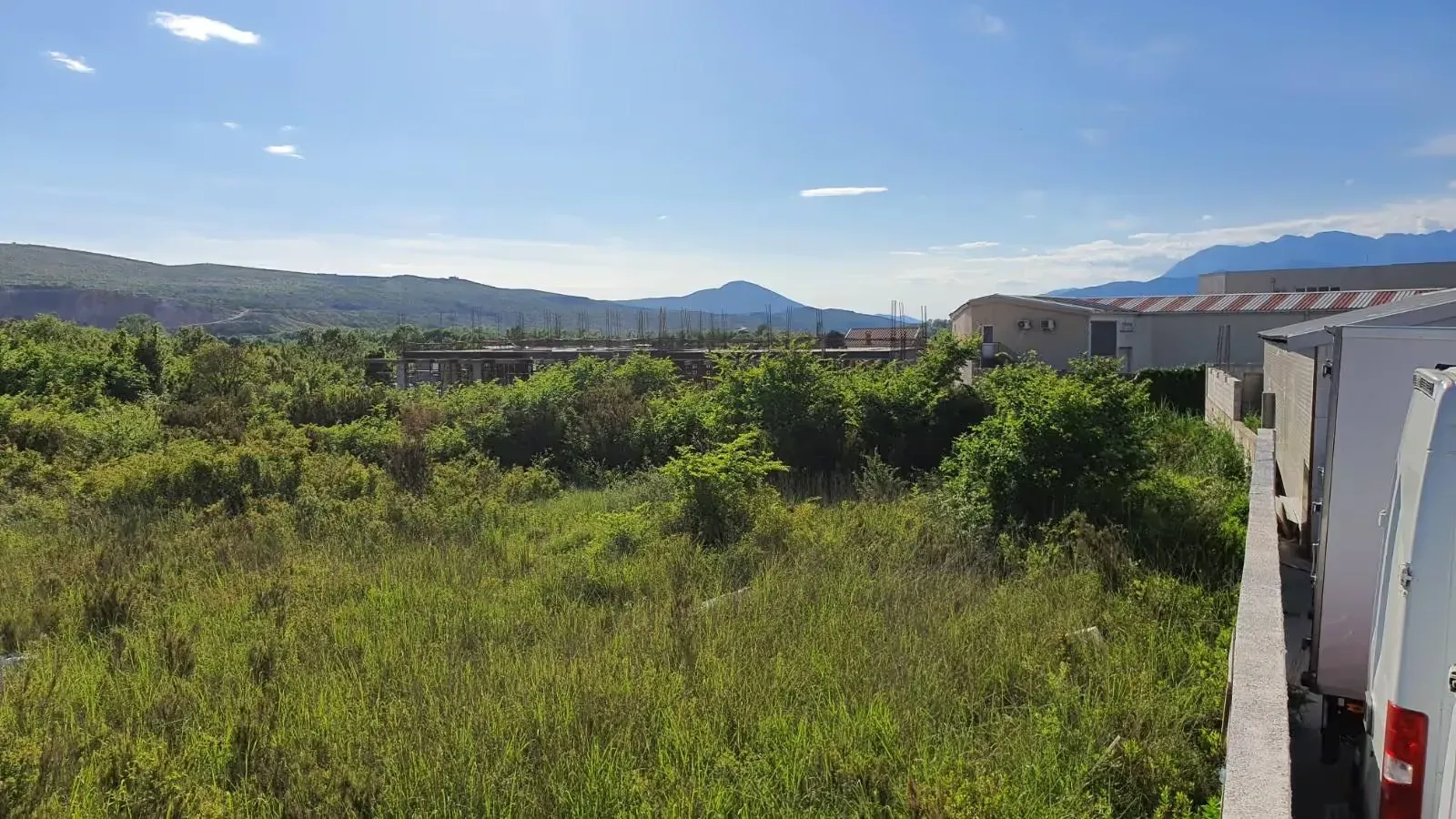 Sale, land lot, 4255m², Kotor, Crna Gora