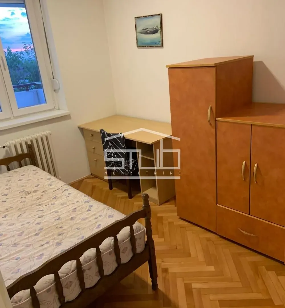 Rent, apartment, 115m², Čukarica, Beograd