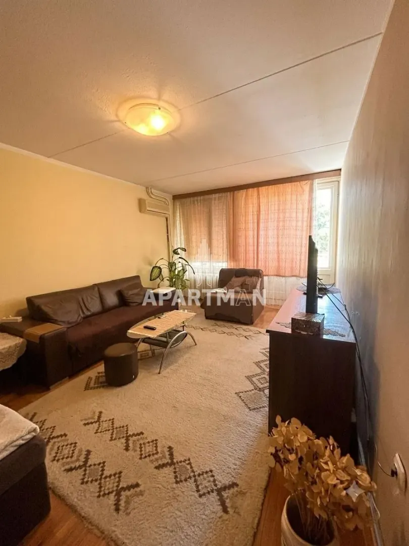 Sale, three bedroom apartment, 92m², Novi Beograd Sve Podlokacije, Beograd