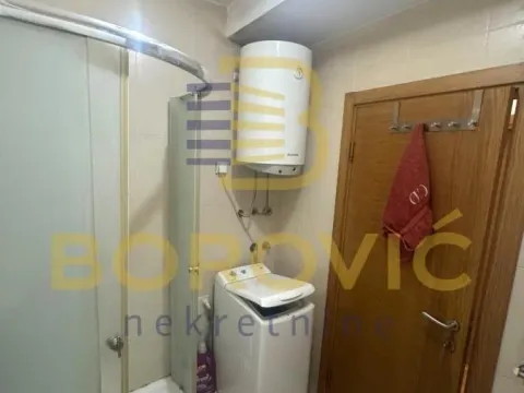 Sale, two bedroom apartment, 57m², Crveni Krst, Beograd - image 11