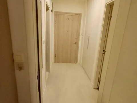 Rent, one bedroom apartment, 49m², Central Point, Podgorica - image 6