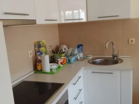 Sale, one bedroom apartment, 36m², Bečići, Budva - image 5