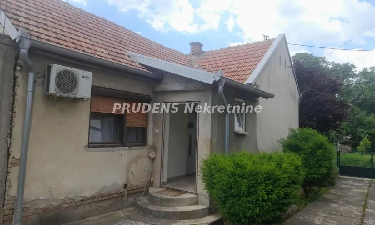 Sale, house, 70m², Surčin, Beograd
