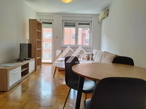 Rent, two bedroom apartment, 44m², Adamovićevo Naselje, Novi Sad Sve Podlokacije - image 2