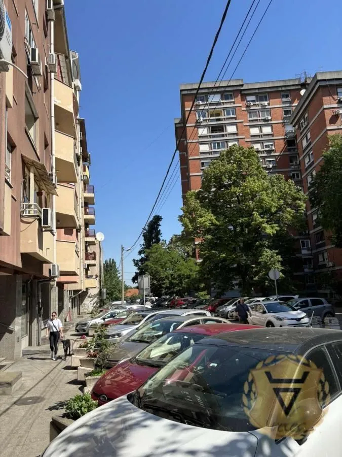 Prodaja, poslovni prostor, 127m², Botanička Bašta, Palilula Sve Podlokacije