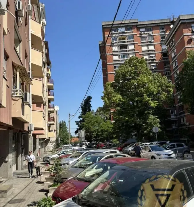 Prodaja, poslovni prostor, 127m², Botanička Bašta, Palilula Sve Podlokacije