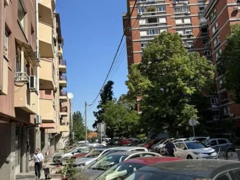 Sale, office space, 127m², Botanička Bašta, Palilula Sve Podlokacije