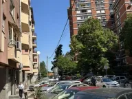 Prodaja, poslovni prostor, 127m², Botanička Bašta, Palilula Sve Podlokacije - image 1