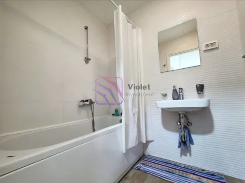Rent, one bedroom apartment, 41m², Zabjelo, Podgorica - image 2