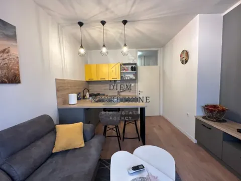 Rent, one bedroom apartment, 45m², Preko Morače, Podgorica - image 6