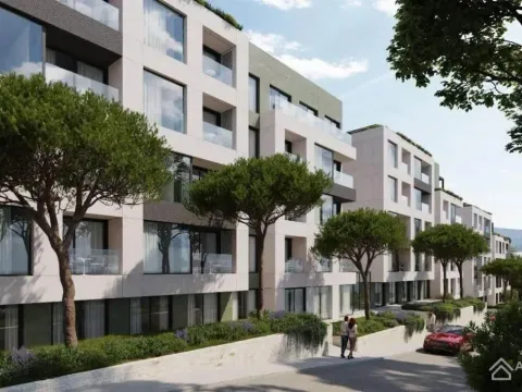 Prodaja, jednosoban stan, 41m², Mrčevac, Tivat - image 5