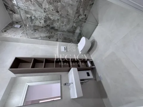 Rent, four bedroom apartment, 132m², Vračar Hram, Vračar Sve Podlokacije - image 11