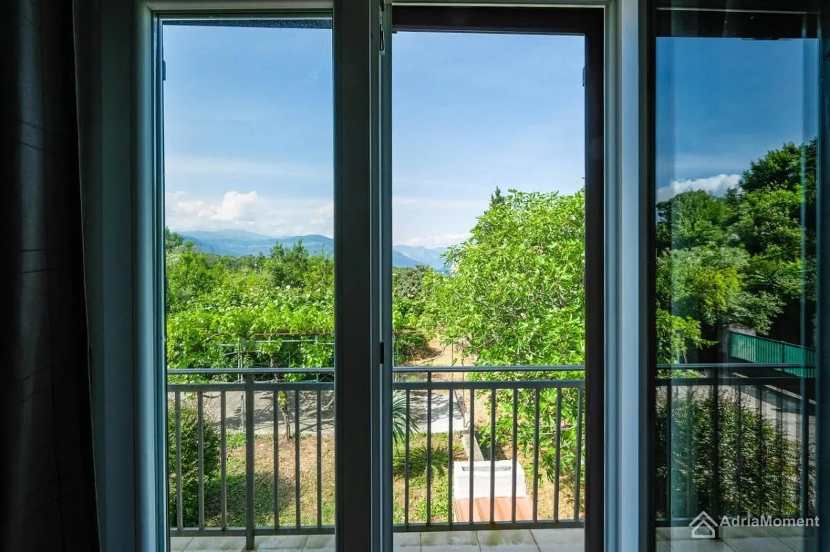 Sale, house, 116m², Krašići, Tivat