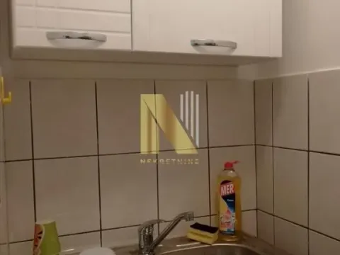 Rent, two bedroom apartment, 52m², Podbara, Novi Sad Sve Podlokacije - image 12