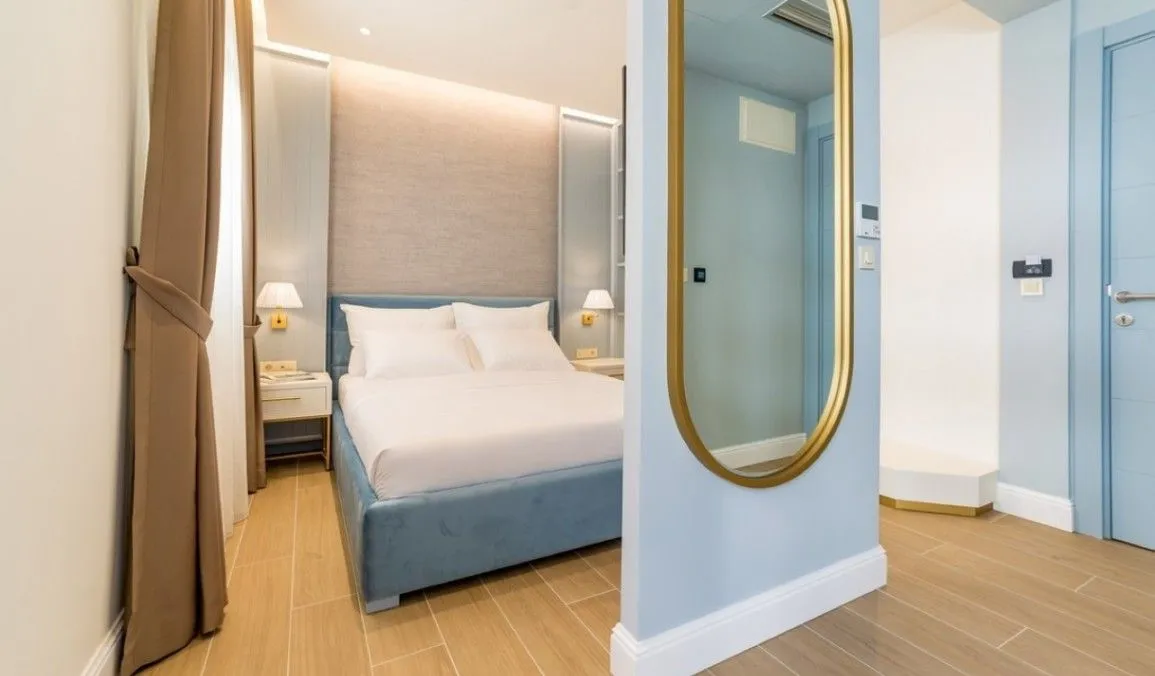 Sale, office space, 317m², Velji Vinogradi, Budva