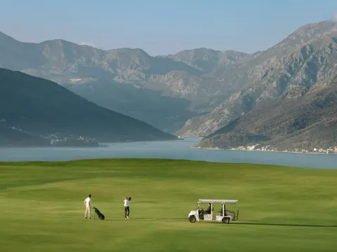 Prodaja, jednosoban stan, 60m², Luštica Bay, Tivat - image 11