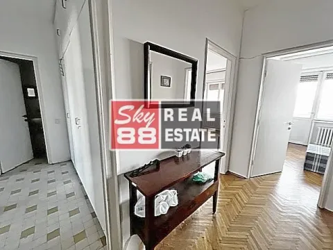 Prodaja, dvosoban stan, 84m², Stari Grad, Beograd - image 8