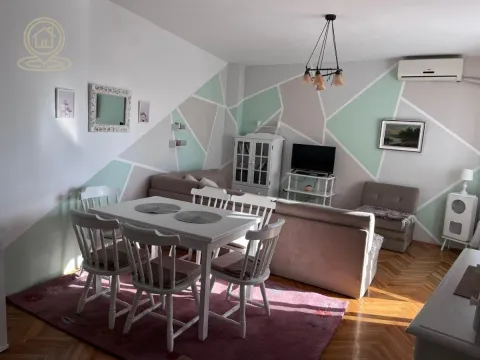 Rent, one bedroom apartment, 45m², Telep, Novi Sad Sve Podlokacije - image 3