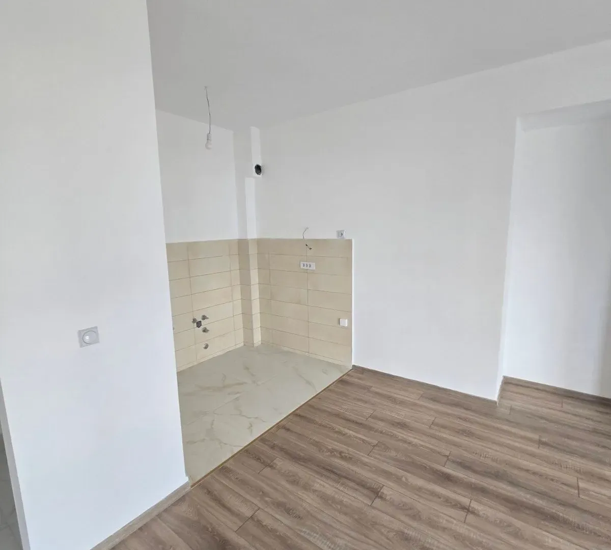 Sale, one bedroom apartment, 65m², Velika Plaža, Ulcinj