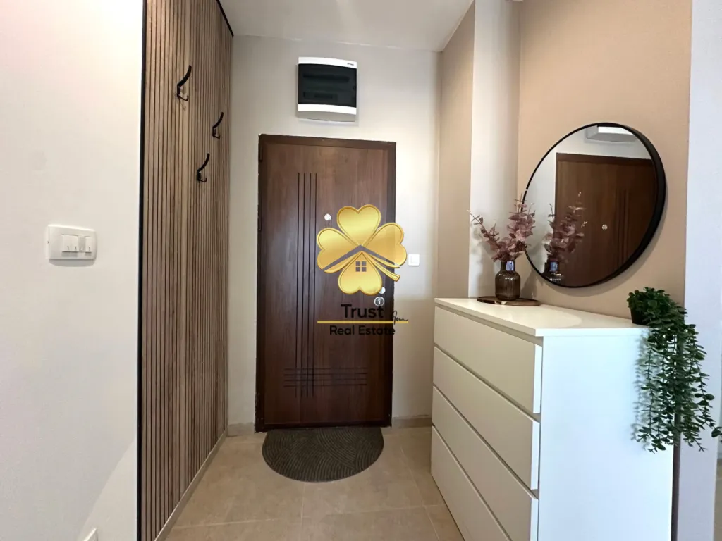 Prodaja, jednosoban stan, 43m², Zabjelo, Podgorica