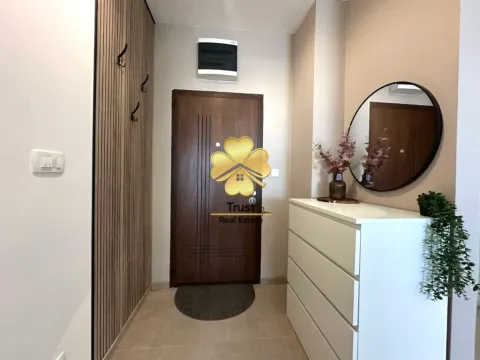 Sale, one bedroom apartment, 43m², Zabjelo, Podgorica - image 9