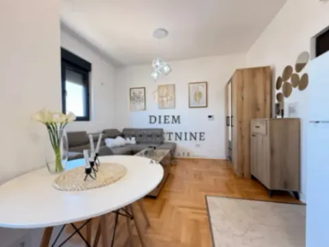 Izdavanje, garsonjera, 29m², Zabjelo, Podgorica - image 7