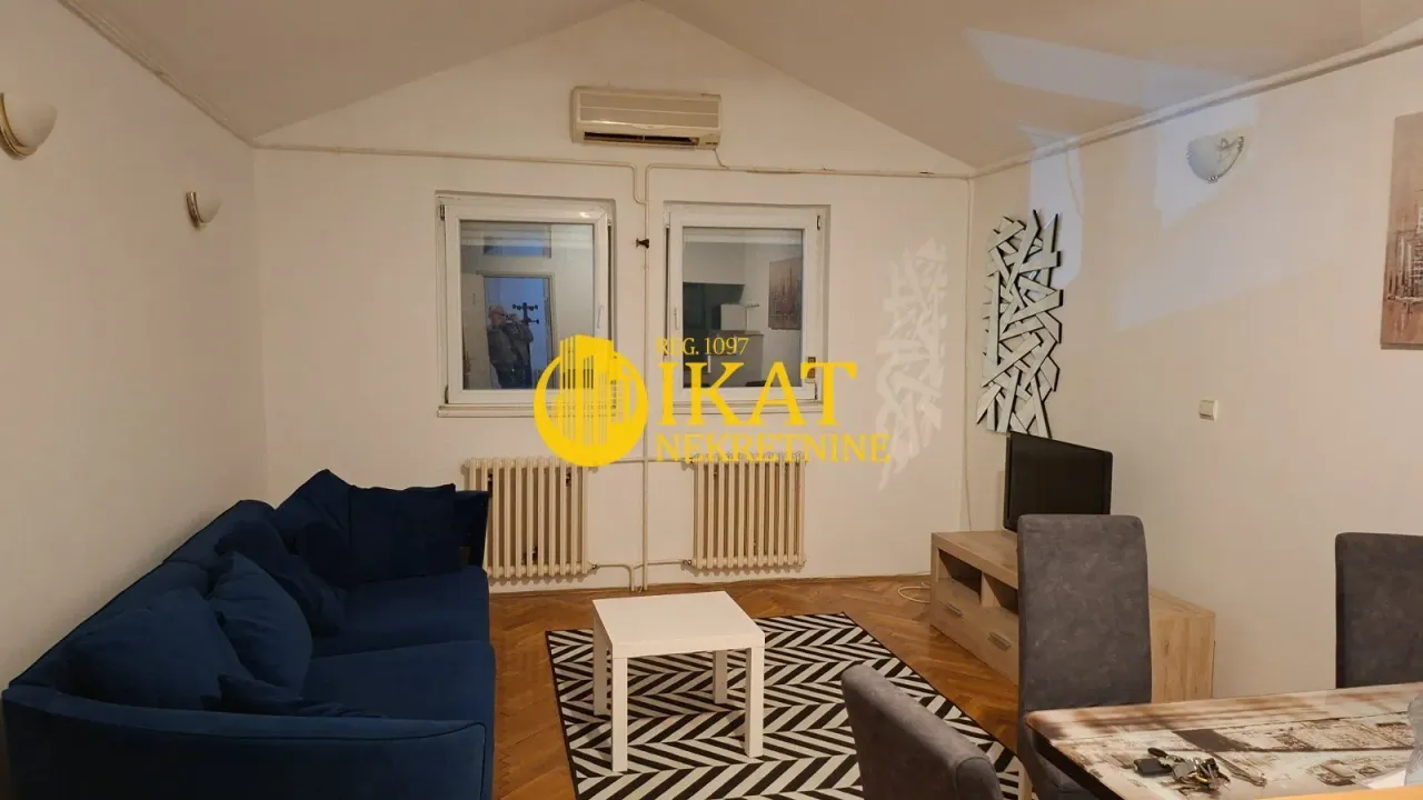 Rent, three bedroom apartment, 77m², Bogoslovija, Palilula Sve Podlokacije