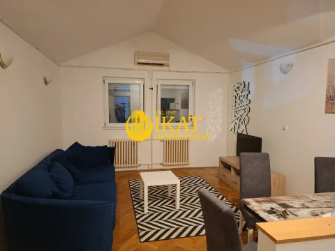 Rent, three bedroom apartment, 77m², Bogoslovija, Palilula Sve Podlokacije