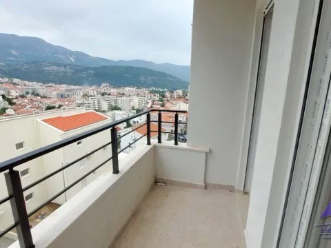 Prodaja, jednosoban stan, 45m², Budva, Crna Gora - image 7