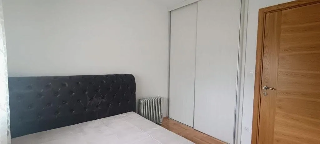 Rent, three bedroom apartment, 90m², Stari Aerodrom, Podgorica