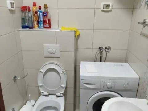 Rent, studio apartment, 31m², City Kvart, Podgorica - image 8