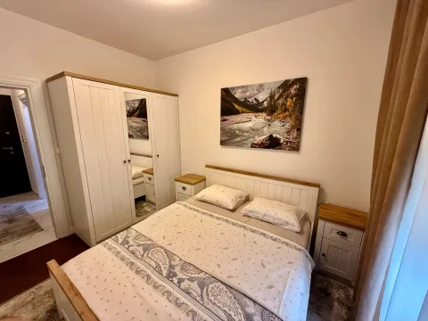 Sale, one bedroom apartment, 44m², 1 maj, Podgorica - image 10