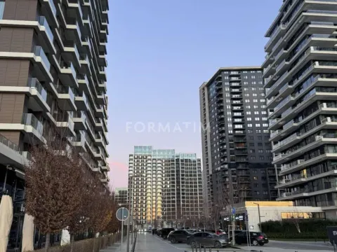 Prodaja, trosoban stan, 79m², Savski Venac, Beograd - image 4