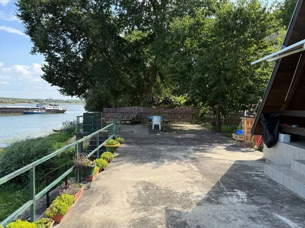 Sale, house, 63m², Belegiš, Stara Pazova