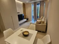 Izdavanje, jednosoban stan, 40m², Bečići, Budva - image 1