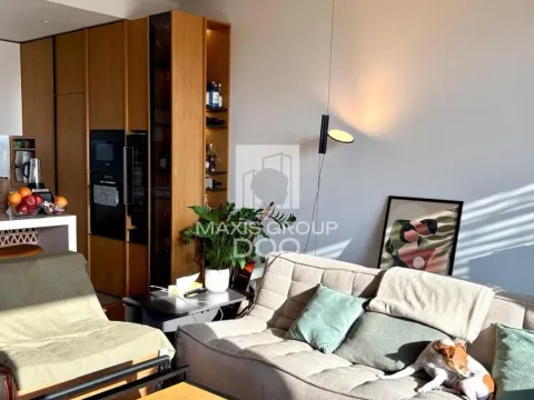 Prodaja, trosoban stan, 86m², Savski Venac, Beograd - image 5