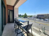 Izdavanje, trosoban stan, 120m², Kod Capital Plaze, Podgorica - image 13