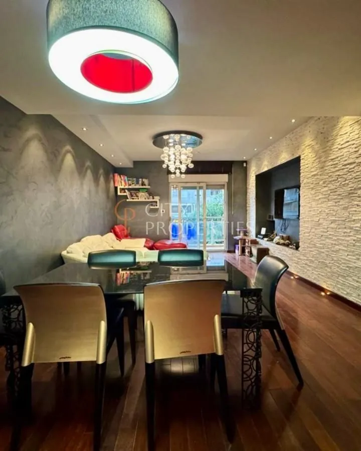 Prodaja, stan, 112m², City Kvart, Podgorica