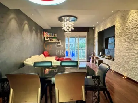 Prodaja, stan, 112m², City Kvart, Podgorica - image 8