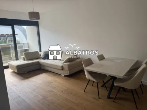 Prodaja, jednosoban stan, 65m², Soho City, Bar - image 2