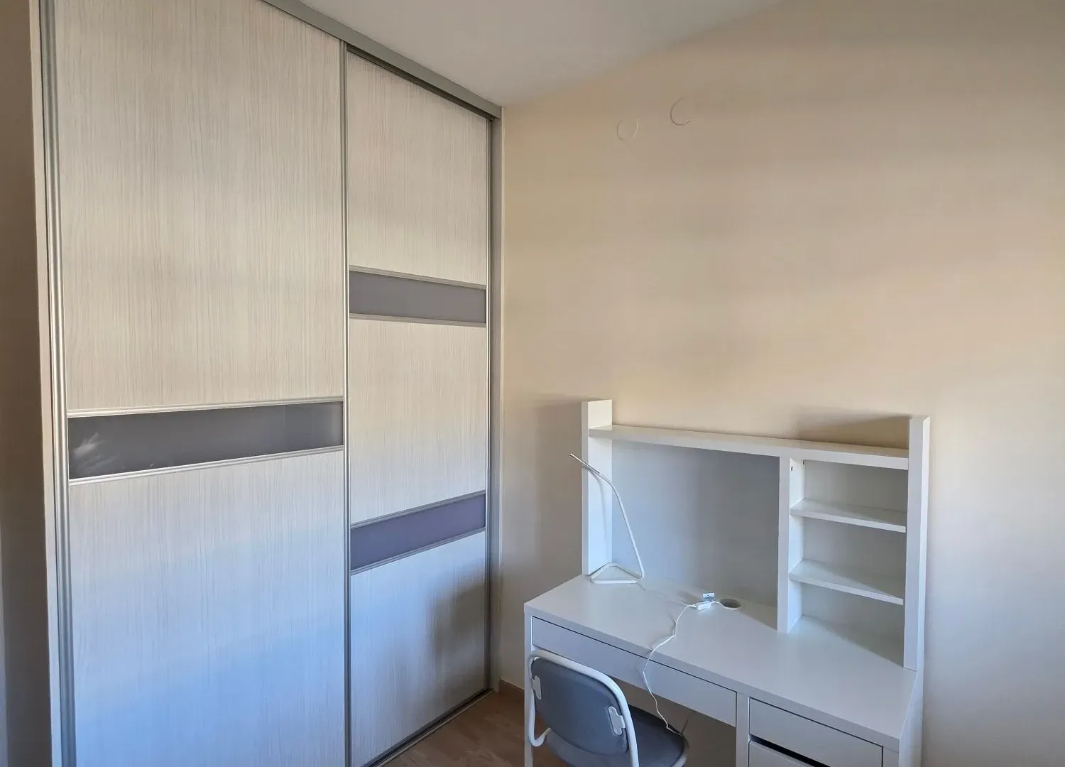 Prodaja, dvosoban stan, 71m², City Kvart, Podgorica