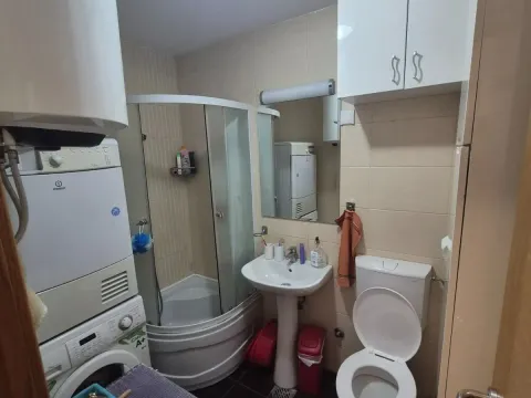 Sale, one bedroom apartment, 51m², Tuški Put, Podgorica - image 17