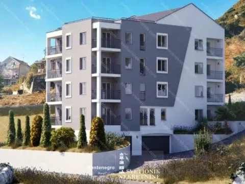 Prodaja, jednosoban stan, 57m², Igalo, Herceg Novi - image 3