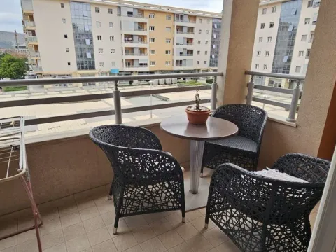 Izdavanje, stan, 70m², City Kvart, Podgorica - image 5