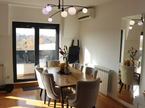 Prodaja, četvorosoban stan, 103m², Voždovačka Crkva, Voždovac Sve Podlokacije - image 5