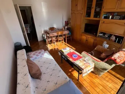 Prodaja, jednosoban stan, 30m², Bulevar Evrope, Novi Sad Sve Podlokacije - image 3