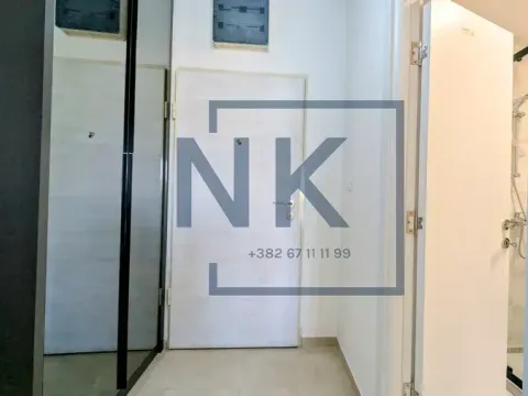 Izdavanje, jednosoban stan, 50m², Zabjelo, Podgorica - image 11