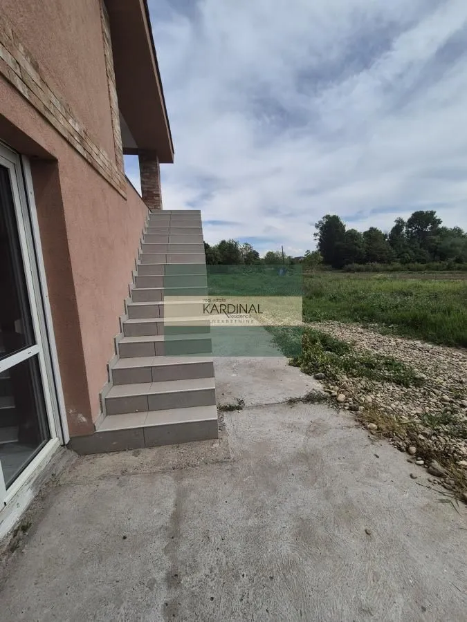 Prodaja, kuća, 151m², Kočino Selo, Jagodina